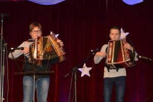 Venček prazničnih v Novi Štifti 9